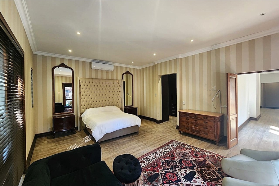 4 Bedroom Property for Sale in Bryanston Gauteng