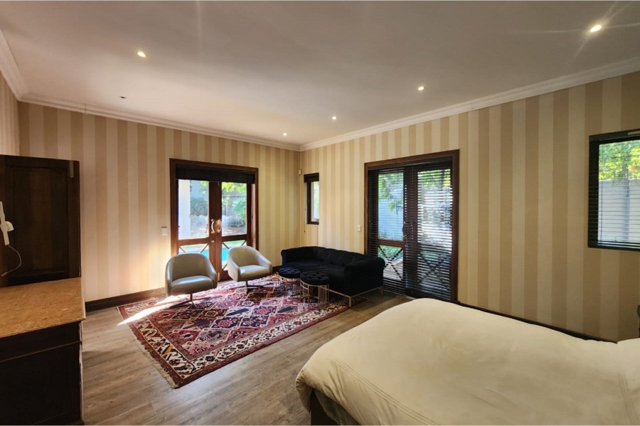4 Bedroom Property for Sale in Bryanston Gauteng