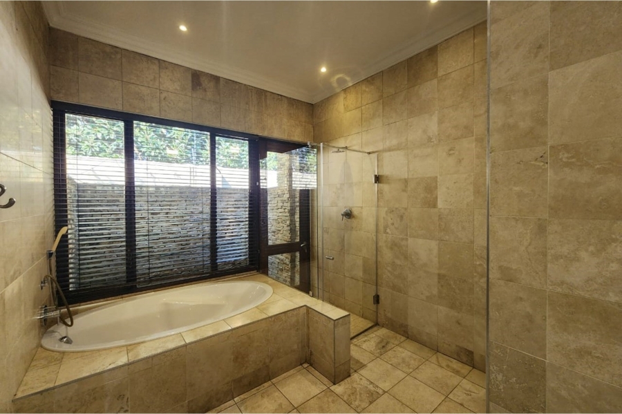 4 Bedroom Property for Sale in Bryanston Gauteng