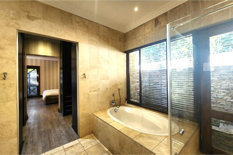 4 Bedroom Property for Sale in Bryanston Gauteng