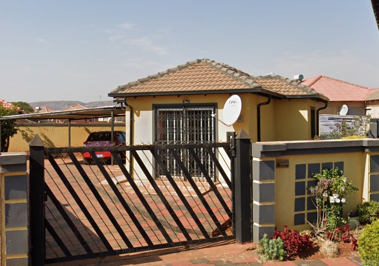 3 Bedroom Property for Sale in The Orchards Gauteng