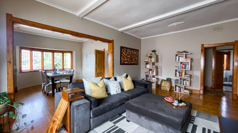 3 Bedroom Property for Sale in Kensington Gauteng