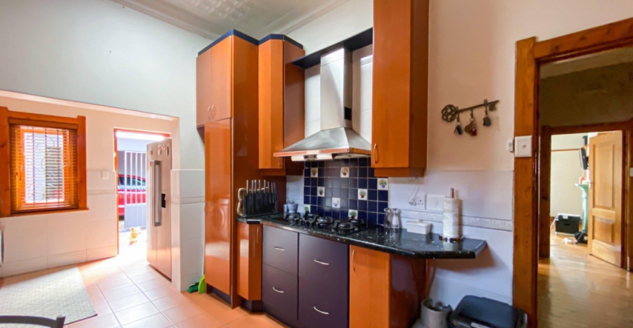 3 Bedroom Property for Sale in Kensington Gauteng