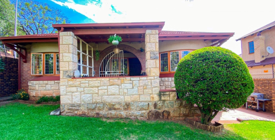 3 Bedroom Property for Sale in Kensington Gauteng