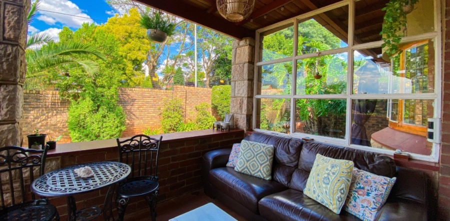 3 Bedroom Property for Sale in Kensington Gauteng