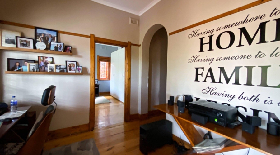 3 Bedroom Property for Sale in Kensington Gauteng