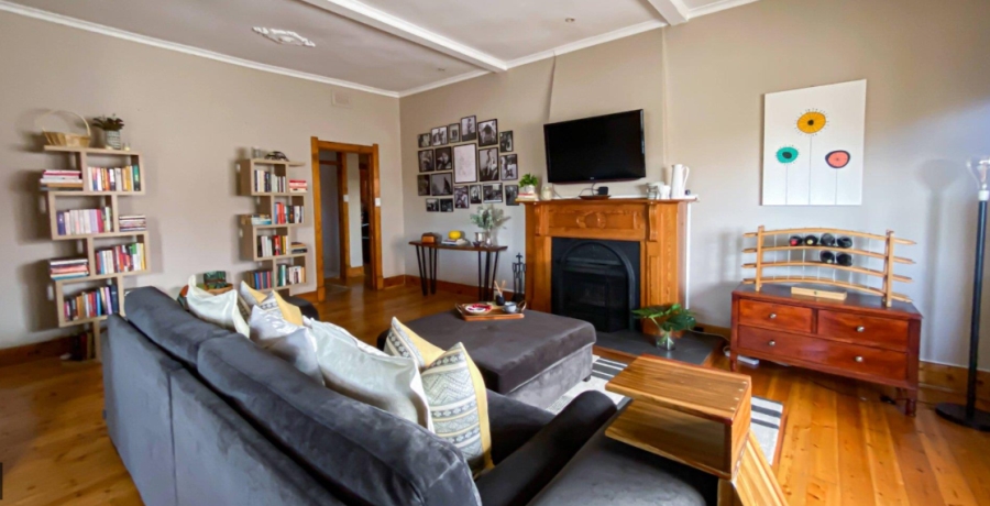 3 Bedroom Property for Sale in Kensington Gauteng