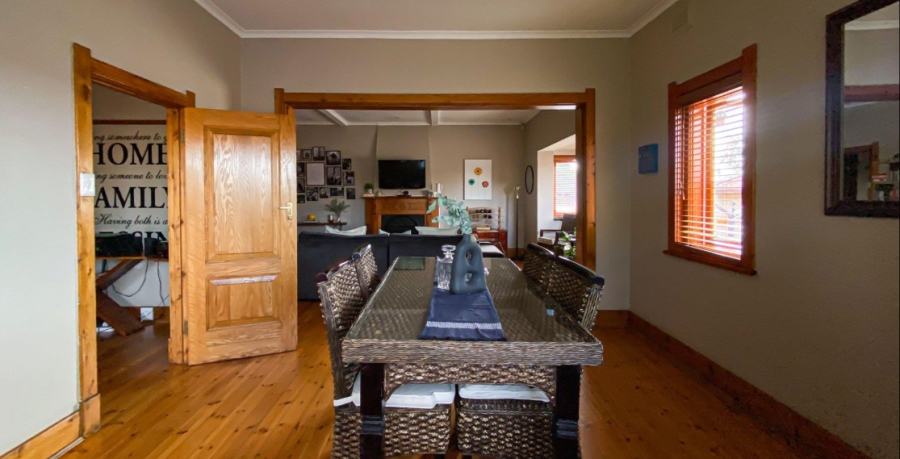 3 Bedroom Property for Sale in Kensington Gauteng