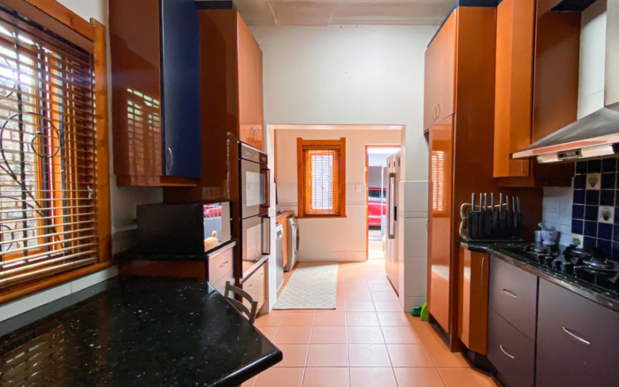3 Bedroom Property for Sale in Kensington Gauteng