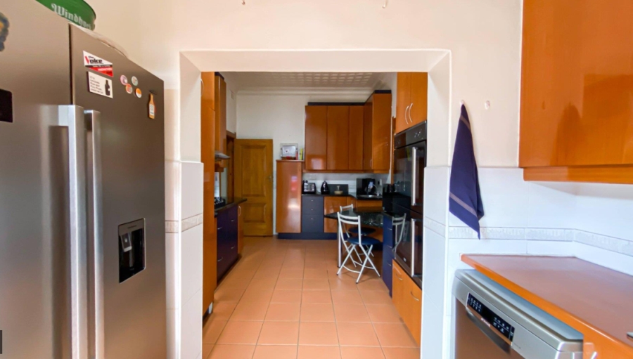 3 Bedroom Property for Sale in Kensington Gauteng