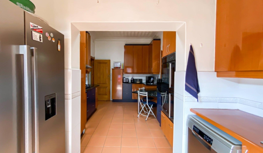 3 Bedroom Property for Sale in Kensington Gauteng