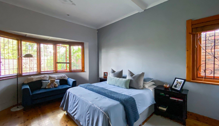 3 Bedroom Property for Sale in Kensington Gauteng