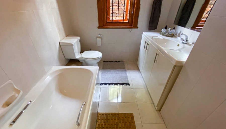 3 Bedroom Property for Sale in Kensington Gauteng