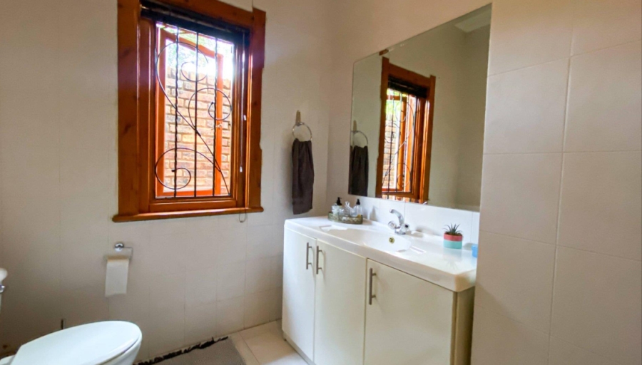 3 Bedroom Property for Sale in Kensington Gauteng