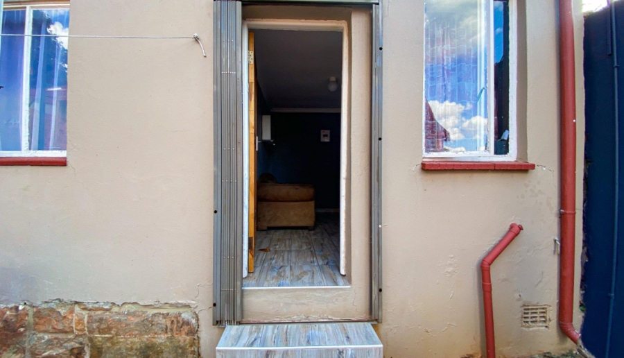 3 Bedroom Property for Sale in Kensington Gauteng