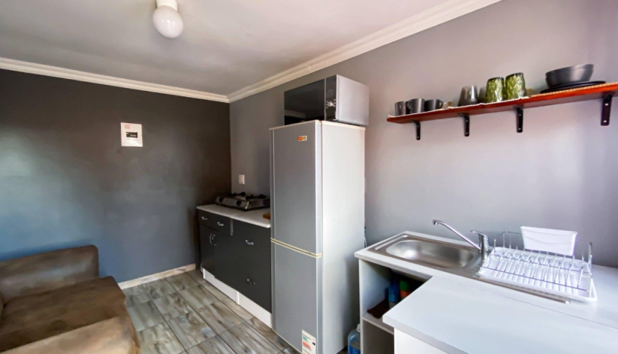 3 Bedroom Property for Sale in Kensington Gauteng