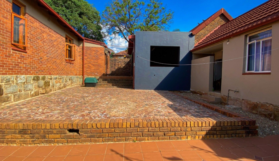 3 Bedroom Property for Sale in Kensington Gauteng