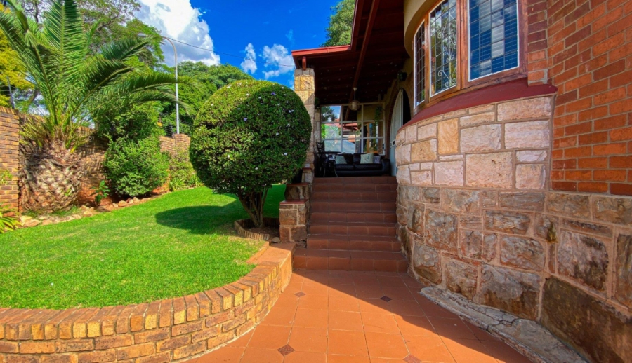 3 Bedroom Property for Sale in Kensington Gauteng