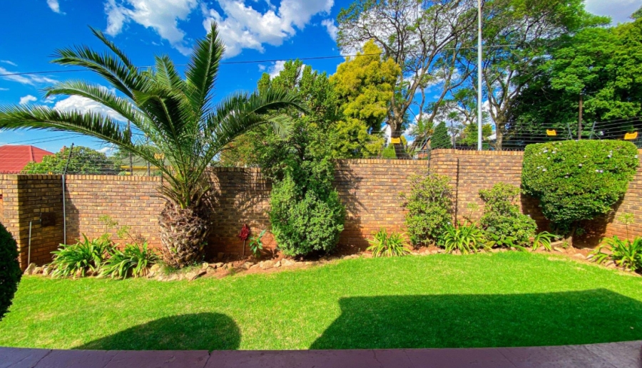 3 Bedroom Property for Sale in Kensington Gauteng
