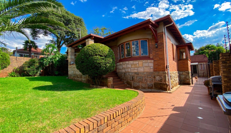 3 Bedroom Property for Sale in Kensington Gauteng