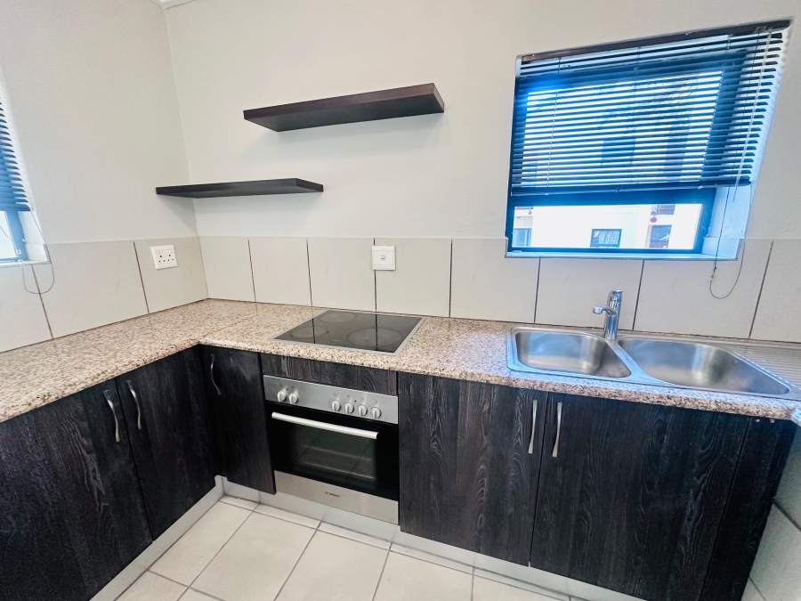 2 Bedroom Property for Sale in Jackal Creek Golf Estate Gauteng