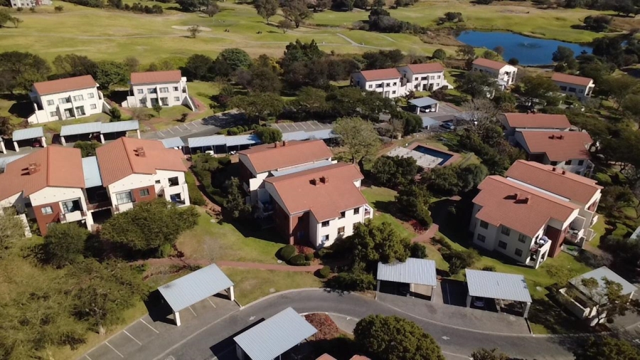 2 Bedroom Property for Sale in Jackal Creek Golf Estate Gauteng