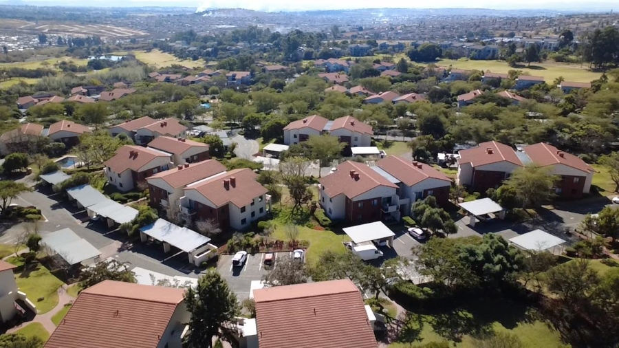 2 Bedroom Property for Sale in Jackal Creek Golf Estate Gauteng
