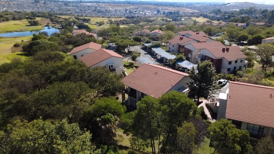 2 Bedroom Property for Sale in Jackal Creek Golf Estate Gauteng