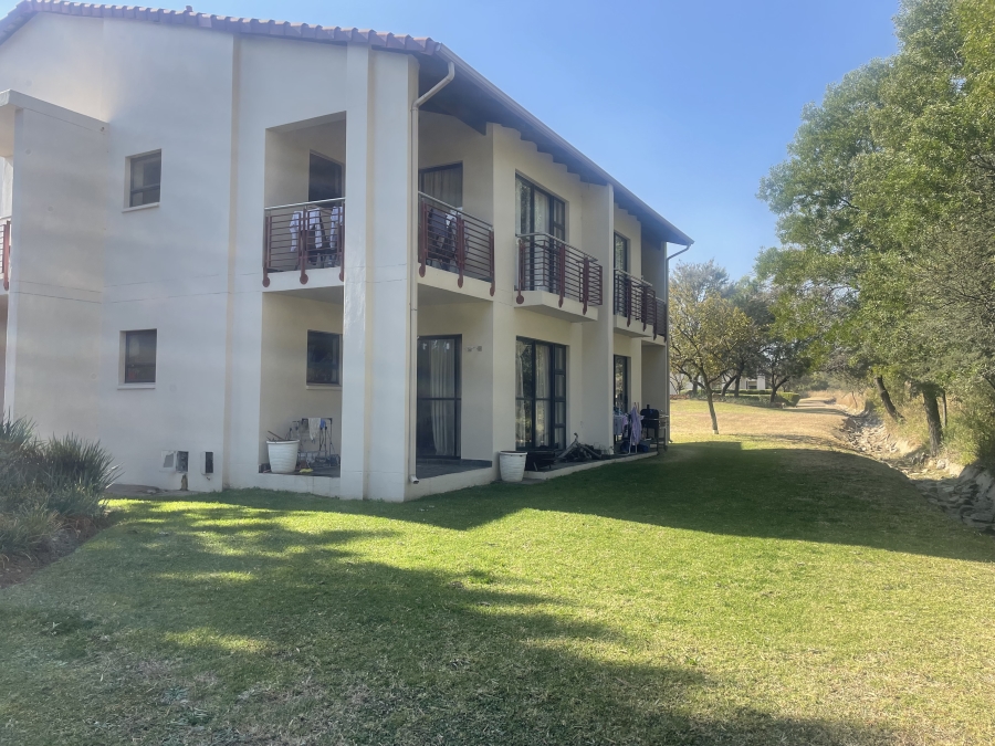 2 Bedroom Property for Sale in Jackal Creek Golf Estate Gauteng