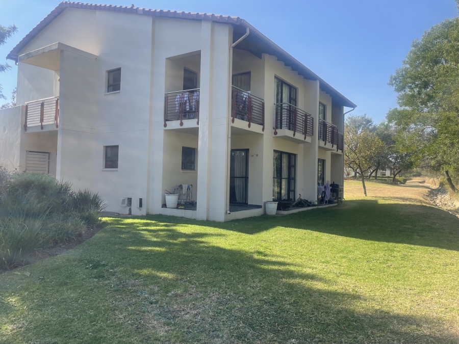 2 Bedroom Property for Sale in Jackal Creek Golf Estate Gauteng