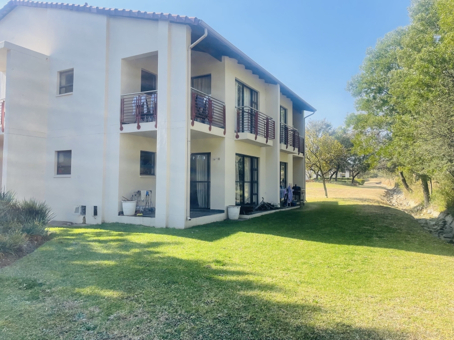 2 Bedroom Property for Sale in Jackal Creek Golf Estate Gauteng