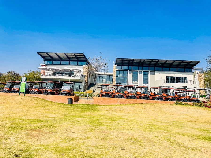 2 Bedroom Property for Sale in Jackal Creek Golf Estate Gauteng