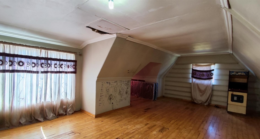 3 Bedroom Property for Sale in Crystal Park Gauteng