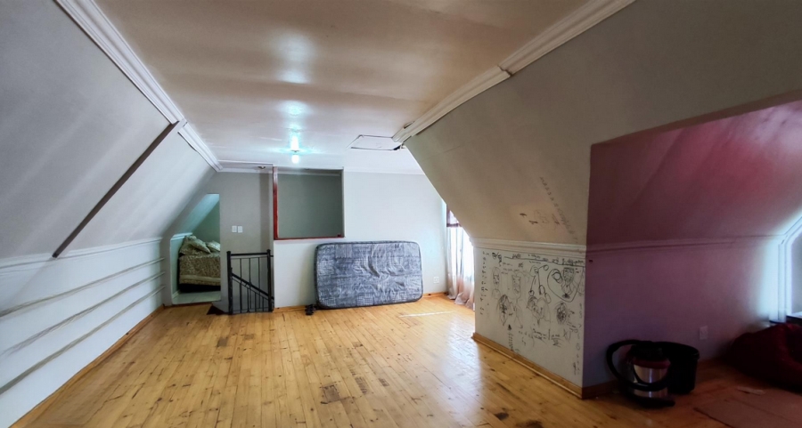 3 Bedroom Property for Sale in Crystal Park Gauteng