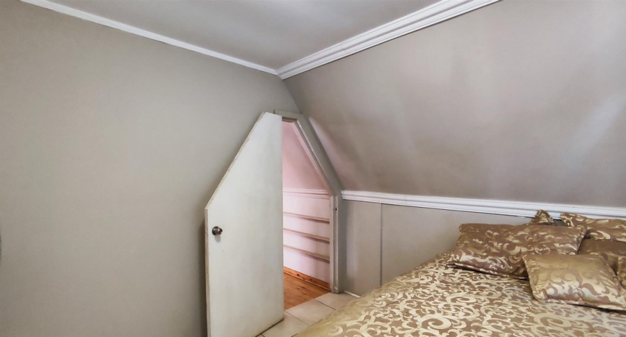 3 Bedroom Property for Sale in Crystal Park Gauteng