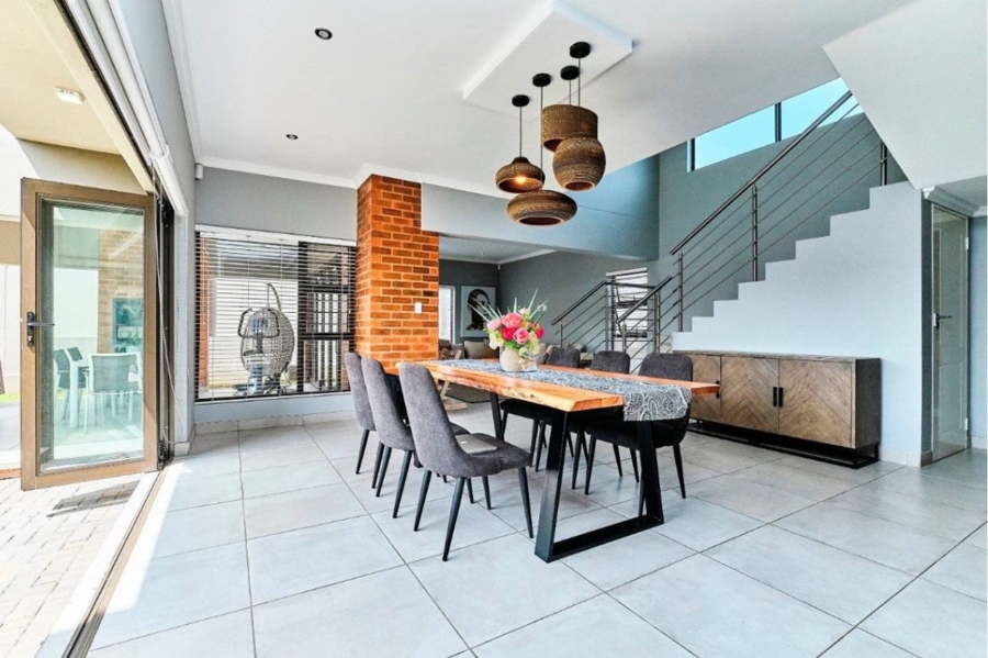 4 Bedroom Property for Sale in Bryanston East Gauteng