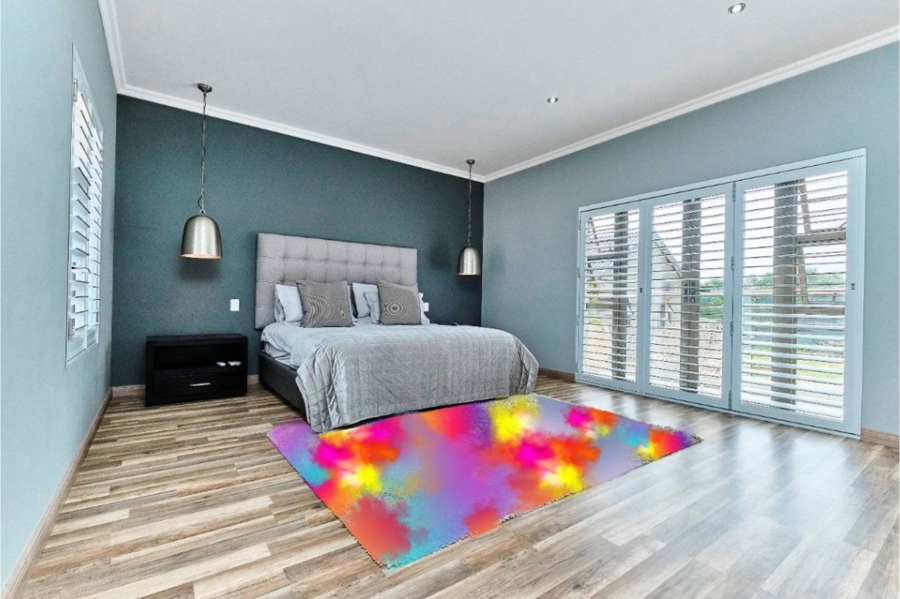 4 Bedroom Property for Sale in Bryanston East Gauteng
