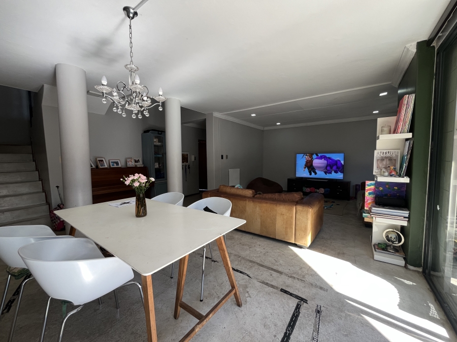 3 Bedroom Property for Sale in Brooklyn Gauteng