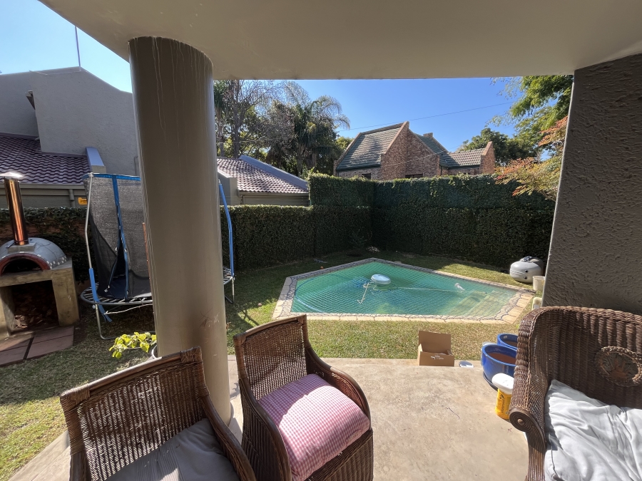 3 Bedroom Property for Sale in Brooklyn Gauteng