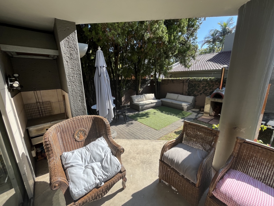 3 Bedroom Property for Sale in Brooklyn Gauteng