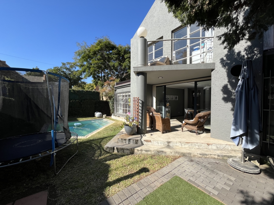 3 Bedroom Property for Sale in Brooklyn Gauteng
