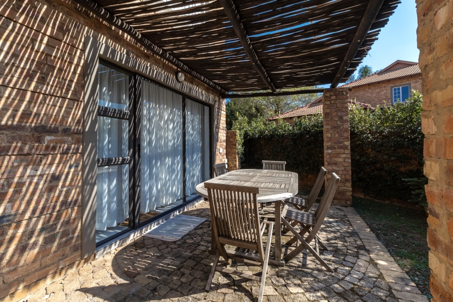3 Bedroom Property for Sale in Six Fountains Residential Estate Gauteng