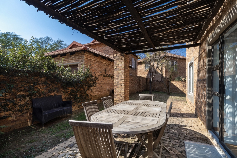 3 Bedroom Property for Sale in Six Fountains Residential Estate Gauteng