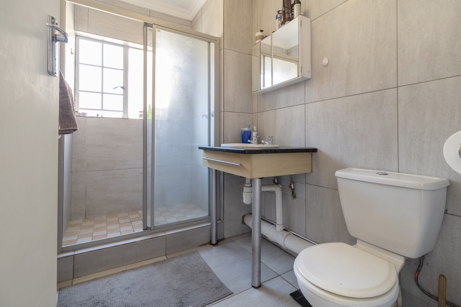 3 Bedroom Property for Sale in Six Fountains Residential Estate Gauteng