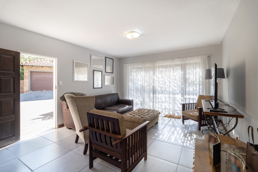 3 Bedroom Property for Sale in Six Fountains Residential Estate Gauteng
