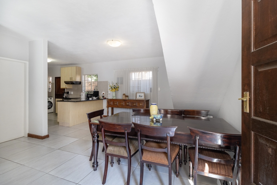 3 Bedroom Property for Sale in Six Fountains Residential Estate Gauteng