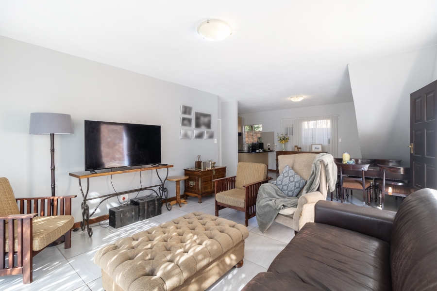 3 Bedroom Property for Sale in Six Fountains Residential Estate Gauteng