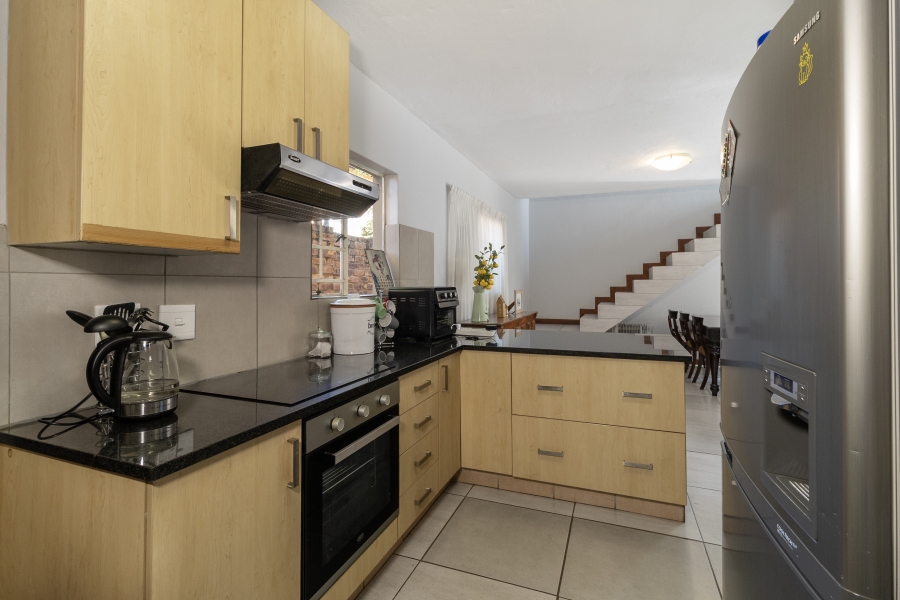 3 Bedroom Property for Sale in Six Fountains Residential Estate Gauteng
