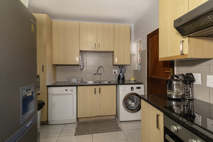 3 Bedroom Property for Sale in Six Fountains Residential Estate Gauteng