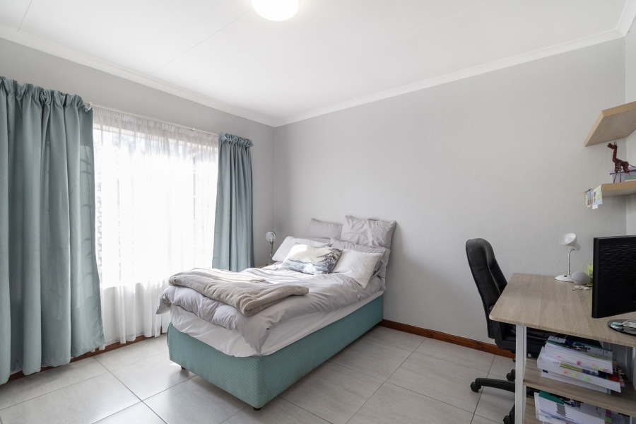 3 Bedroom Property for Sale in Six Fountains Residential Estate Gauteng